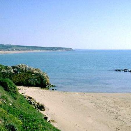 Villa Marina Scoglitti Quarto foto