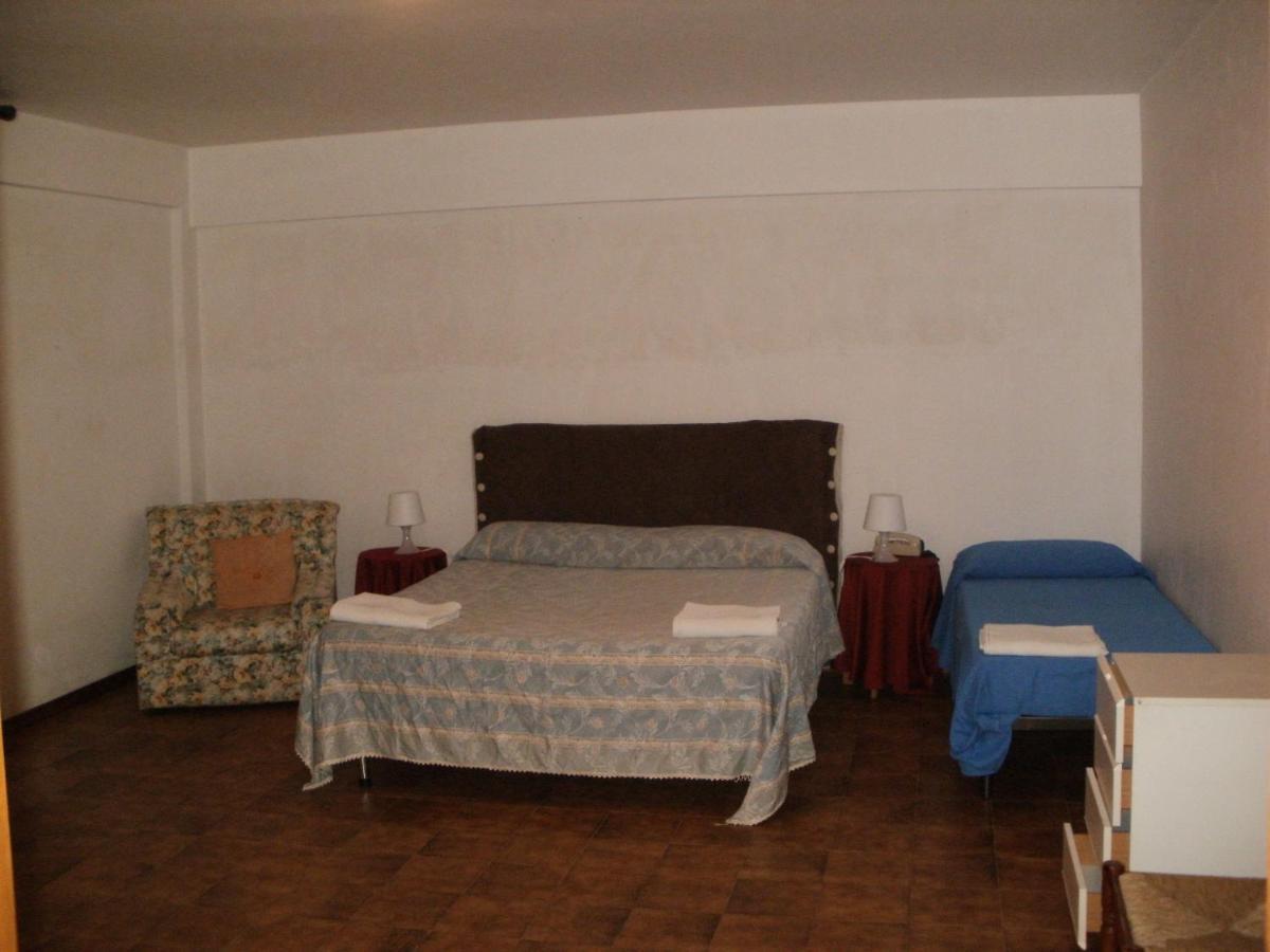 Villa Marina Scoglitti Exterior foto