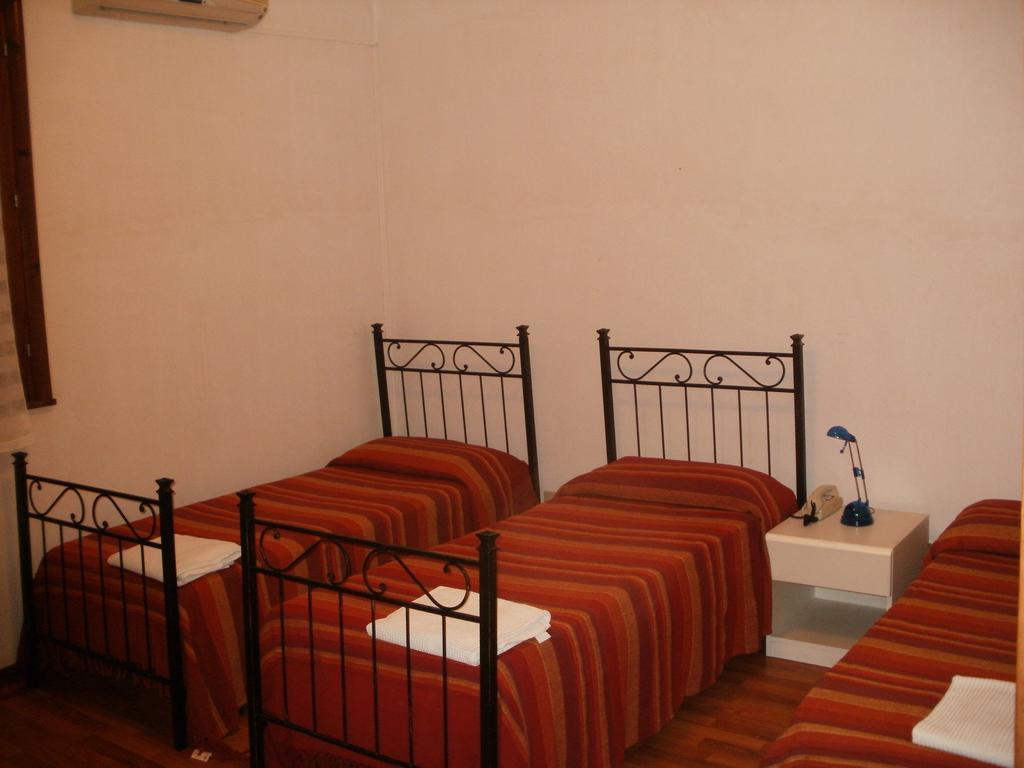Villa Marina Scoglitti Quarto foto